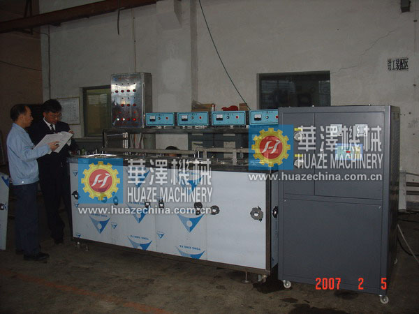 HZ-7048SP鏡片專用超聲波清洗機